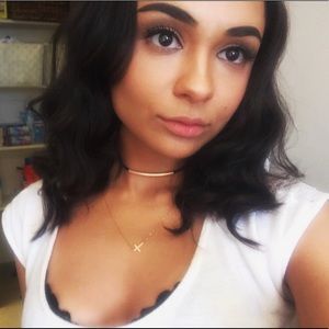 Meet your Posher, Chandler